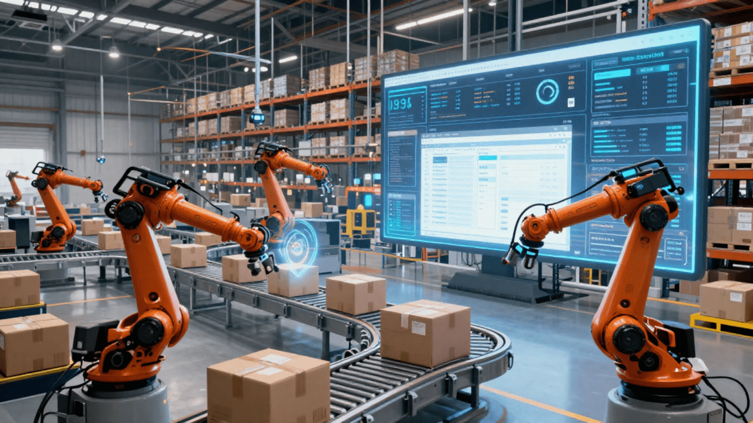 PayRecon | Multi Vendor Marketplace & E-Commerce System